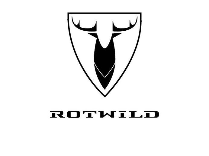 Rotwild Logo #logo #logos #logotype #logodesign #brand #branding #branddesign #identity #id #mark #marks #visualidentity #corporatedesign #graphicdesign #symbol #enblem #brandmark #visualbranding #sign #logomark #visualdesign #symbols #graphicdesign