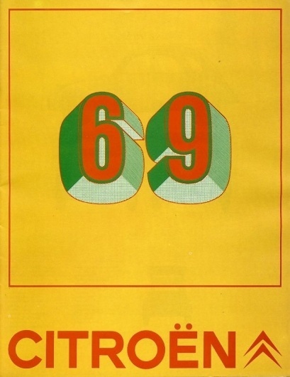 The fantastic Citroen 2cv pages #69 #2cv #citroen