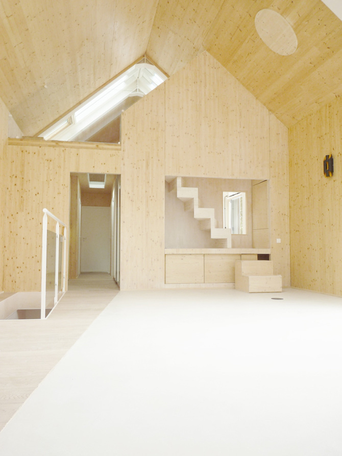 Flav House