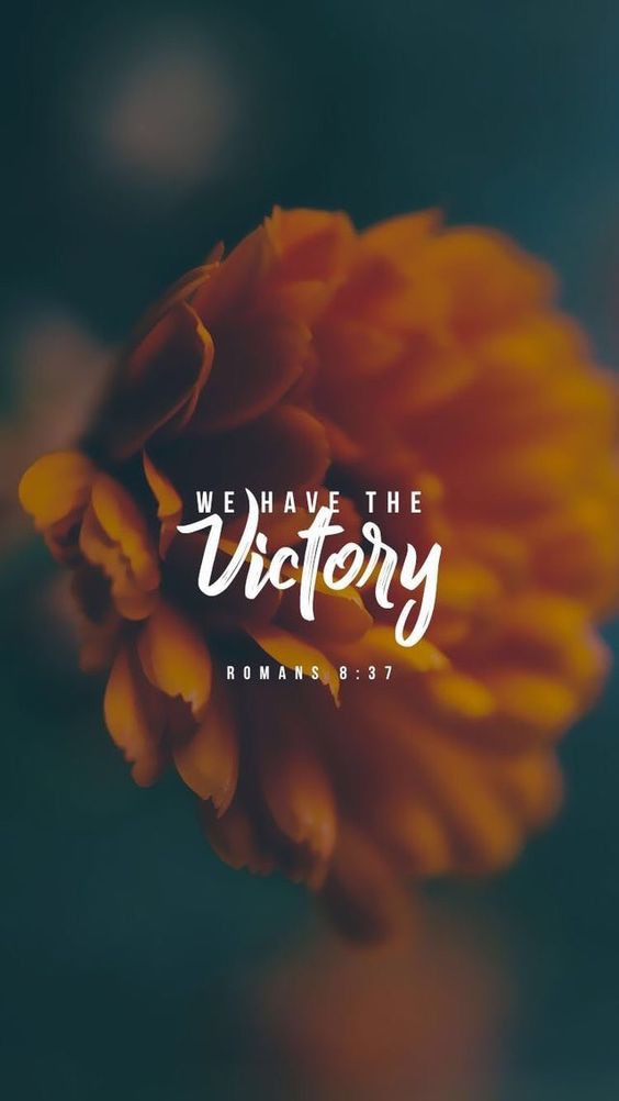 We Have The Victory