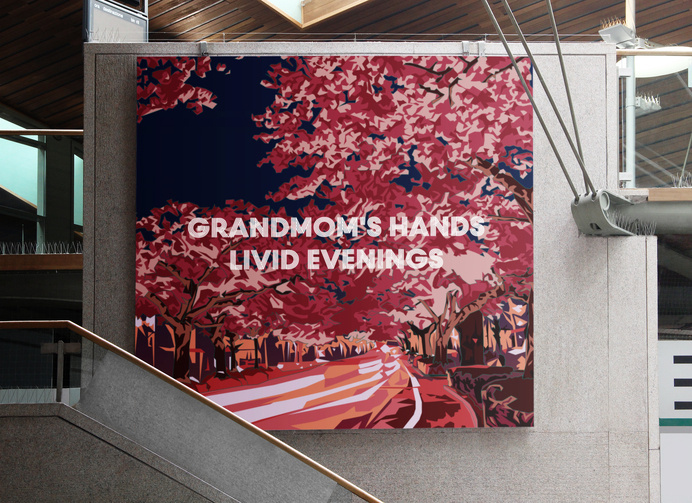 Single Cover #cover #poster #street #poland #ukraine #view