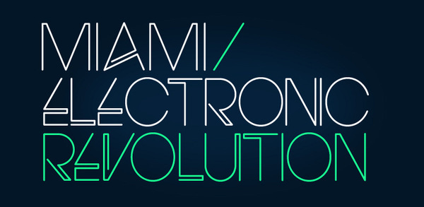 Electro Promo #experimental
