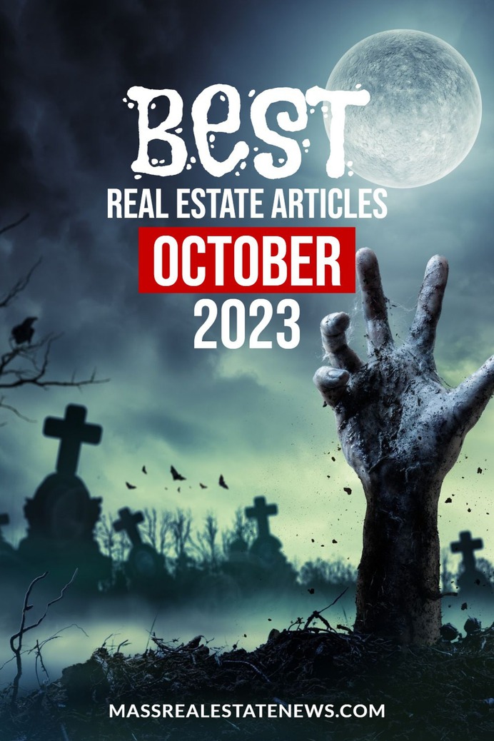 Great Real Estate Articles to Check Out From October 2023
