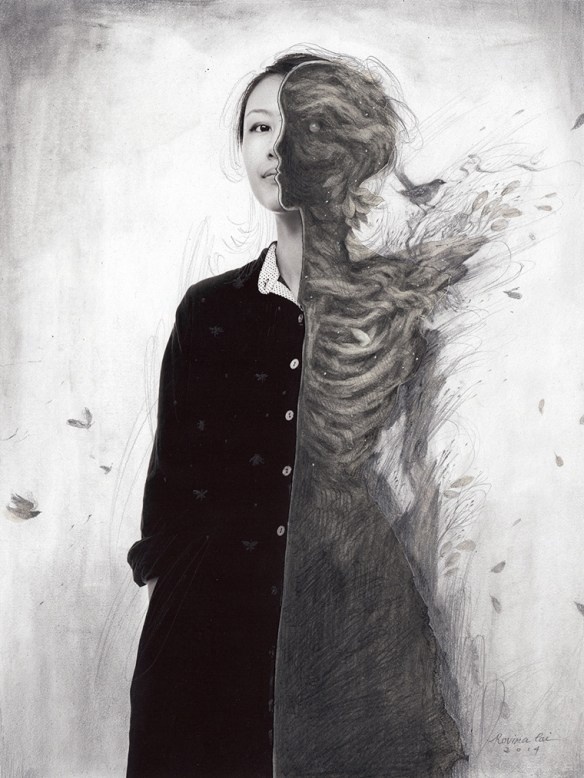 Temple of Art – Group Show at La Luz de Jesus