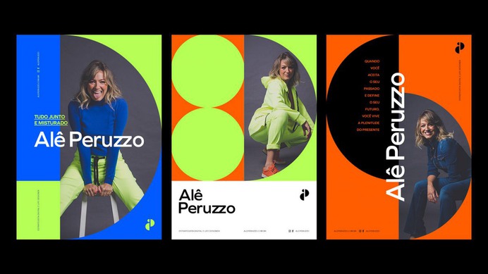 Alê Peruzzo – Digital Strategist