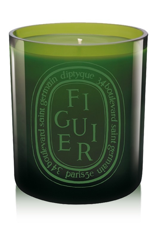 Great candle bougie