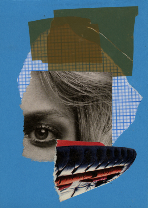 Andrei Cojocaru | PICDIT #design #art #mixed #media #collage