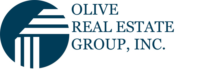 Olive Real Estate Group