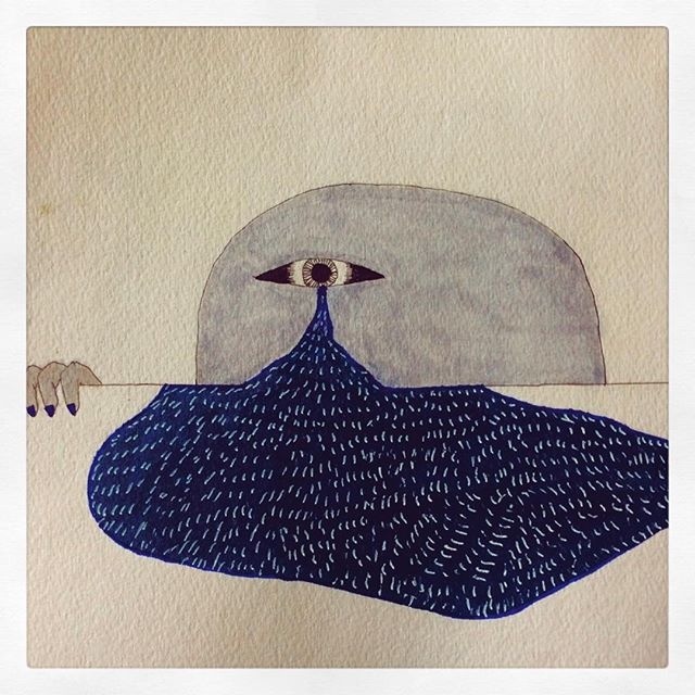 ishii_nobuo #painting