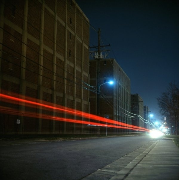 Photography by Patrick Joust » Creative Photography Blog