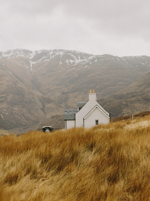 Isle of Skye, Scotland