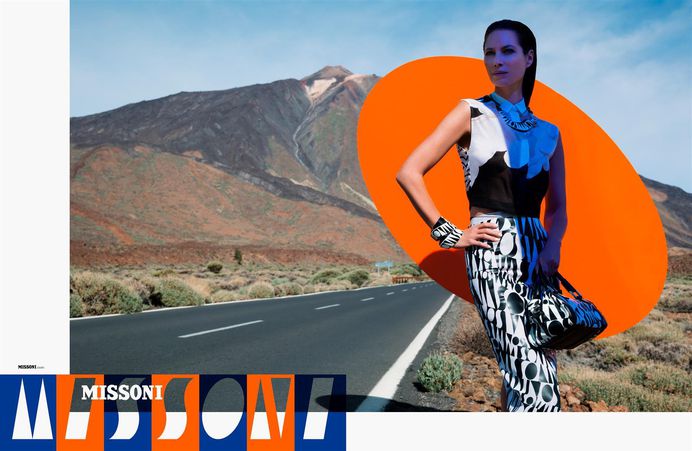 M/M (Paris) Fashion Advertising Agency - The Impression