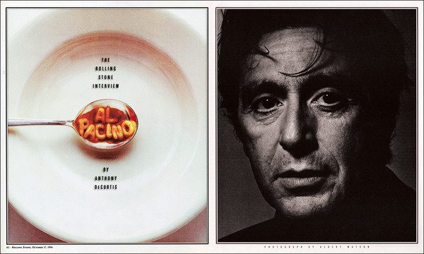 Rolling Stone Gail Anderson #stone #gail #anderson #publication #rolling #layout #editorial #magazine