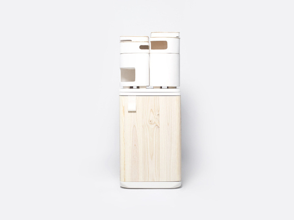 OLTU by Fabio Molinas #minimalist #design #minimal #minimalism