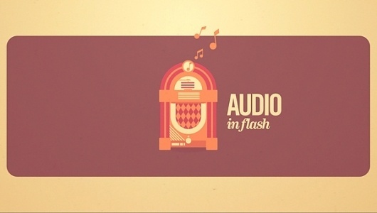 FITC Toronto 2011 on Motion Graphics Served #awards #title #juke #box #fitc #toronto #flash