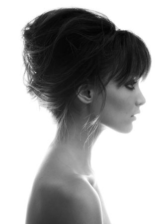 FFFFOUND! #profile #girl