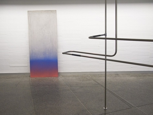 Tumblr #installation #color #composition #industry #art