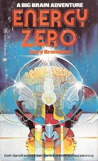 Sci-Fi-O-Rama / Science Fiction / Fantasy / Art / Design / Illustration #cover #vintage #book