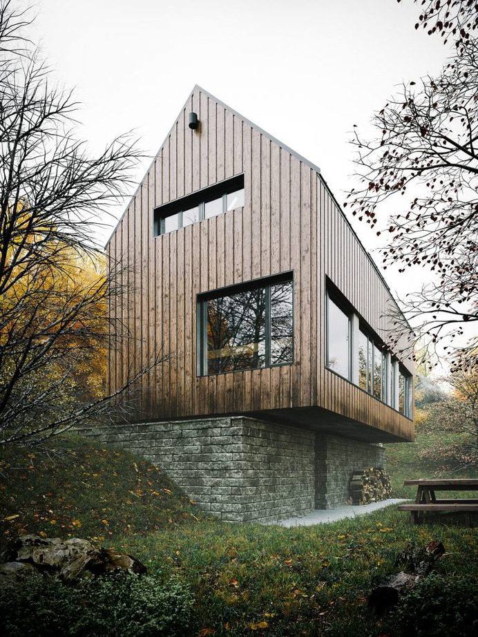 Single-Family Home