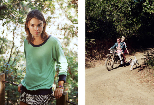 Tim Barber Photography #fashion