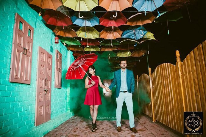 Top 10 Wedding Photographers in Delhi To Make Your Big Day Special