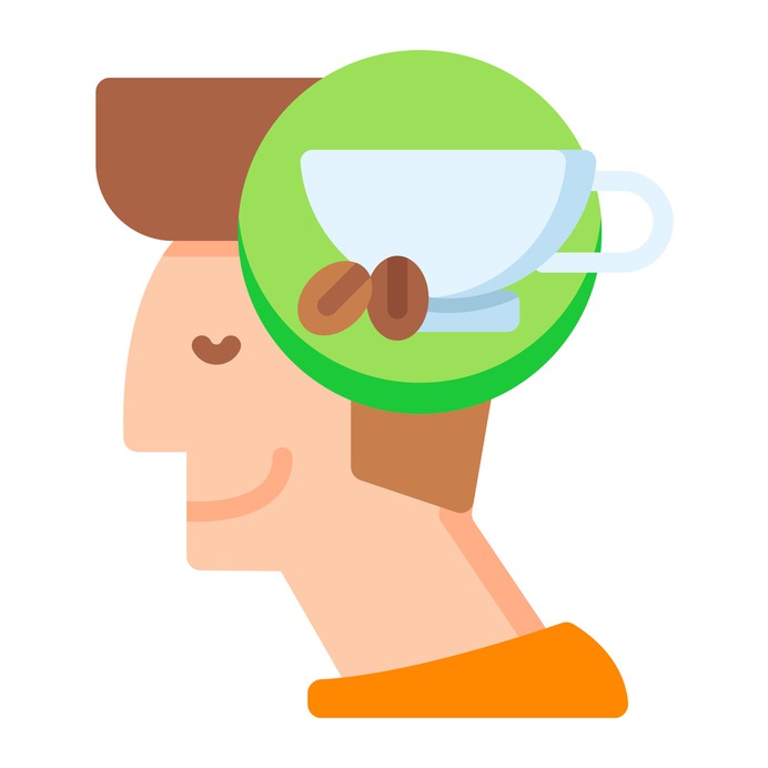 See more icon inspiration related to food, food and restaurant, tea cup, hungry, coffee cup, thirsty, hot drink, chocolate, user, mug, avatar, coffee, happy and person on Flaticon.