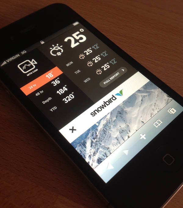 Weather Dashboard