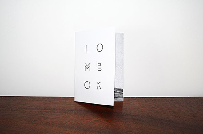Lombok Free Font