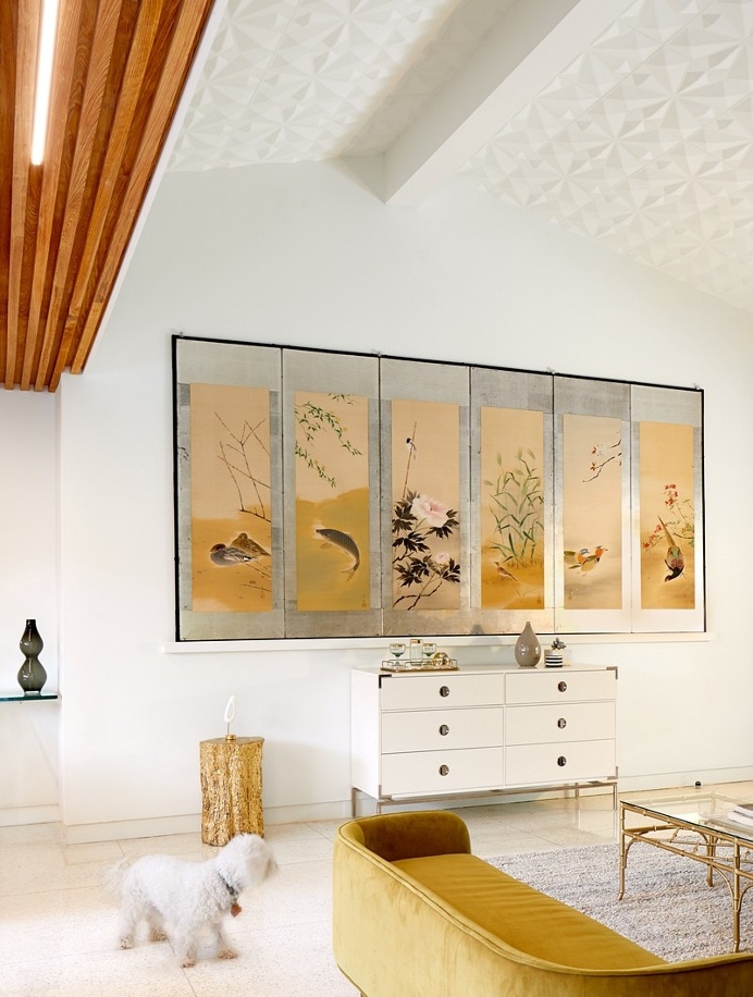 Stanford Midcentury Addition-Remodel 6