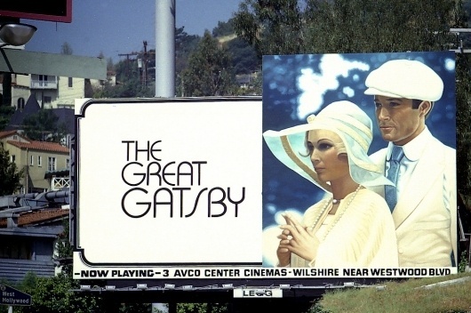All sizes | Billboards on Sunset #51 | Flickr - Photo Sharing!