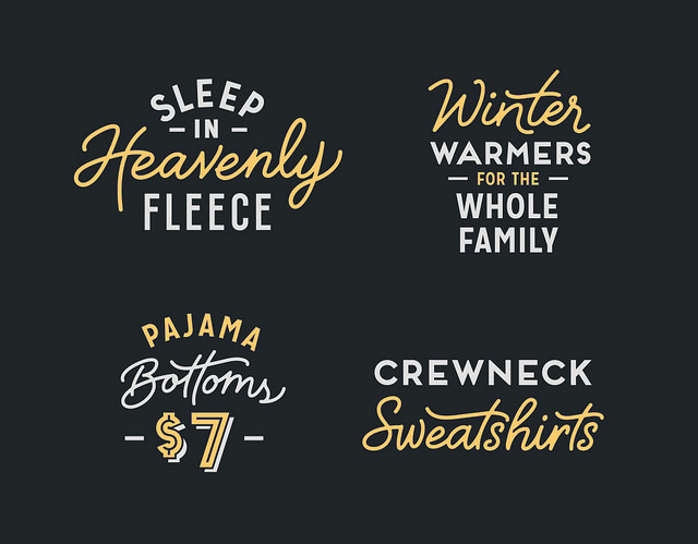 OldNavy #old #young #jerks #navy #typography