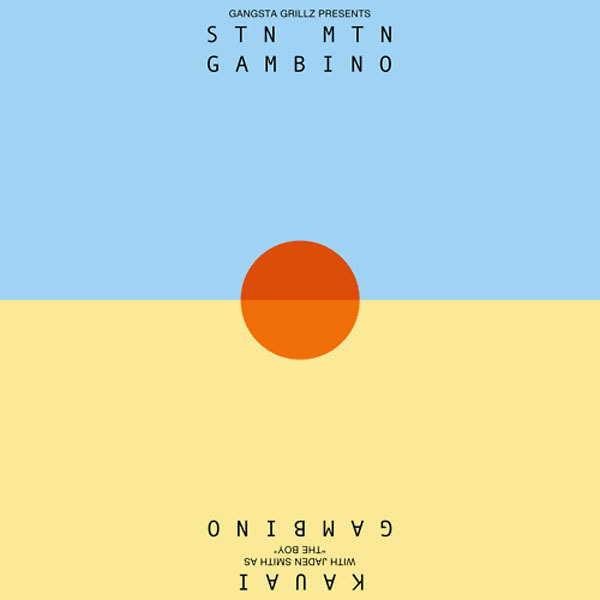 childishishsih Childish Gambino Announces New Mixtape #music #color #primary