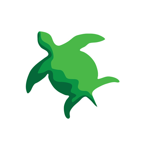 ACUARIO INBURSA - ICONOGRAFÍA on Behance #draw #aquarium #illustration #sealife #turtle #capitancharls