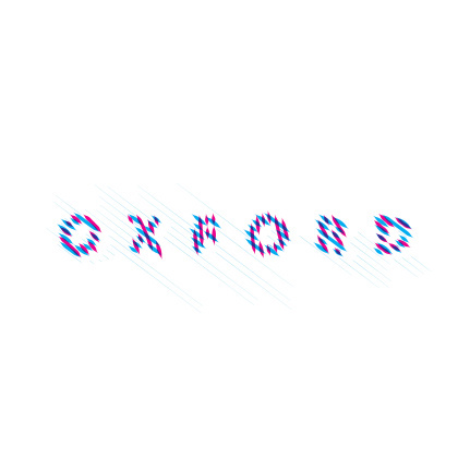 #vector, #rastor, #typography, #overlays #oxford