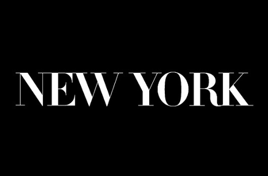 http://pinterest.com/pin/16044142392438014/ #york #typo #new