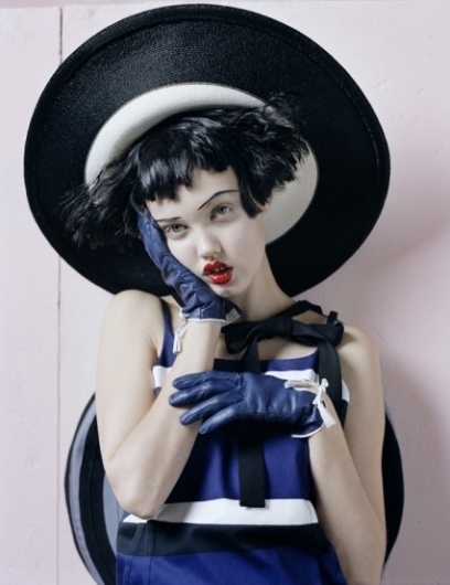 Tim Walker Photography #fashion #photography #dolls