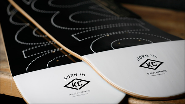Graphic ExchanGE a selection of graphic projects #skateboard