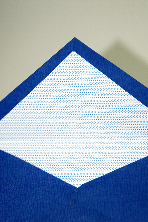 Custom envelopes / Sobres personalizados #personalized #sobre #print #fiesta #party