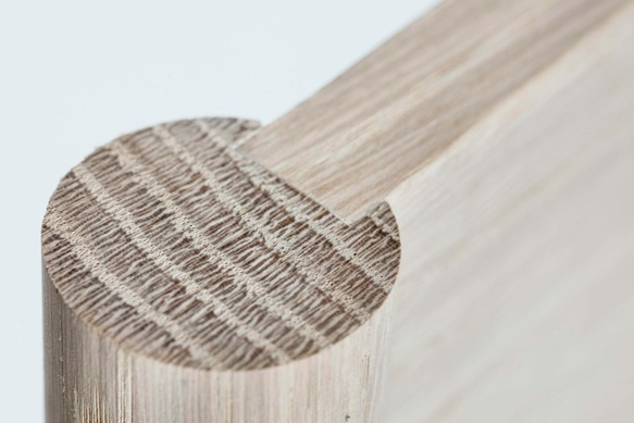 mariabruun.com #oak #objects #of #design #wood #furniture #use #detail