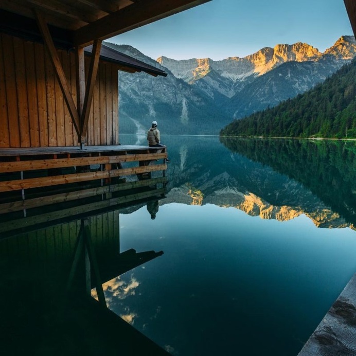 Beautiful Travel Landscapes by Niko Brinkmann