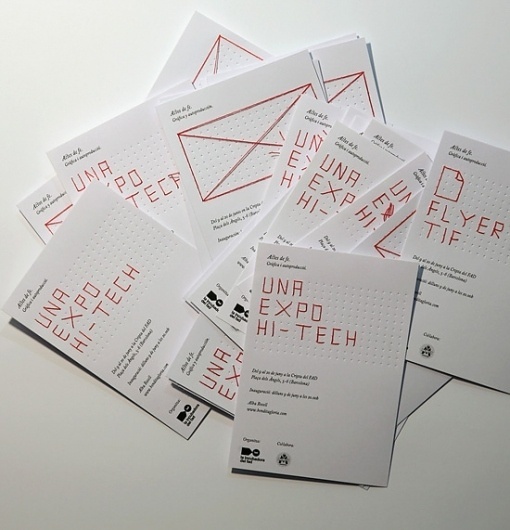 Actos de Fe on the ADC Young Guns #design #graphic