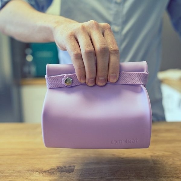 Reusable Foodbag From Compleat #gadget