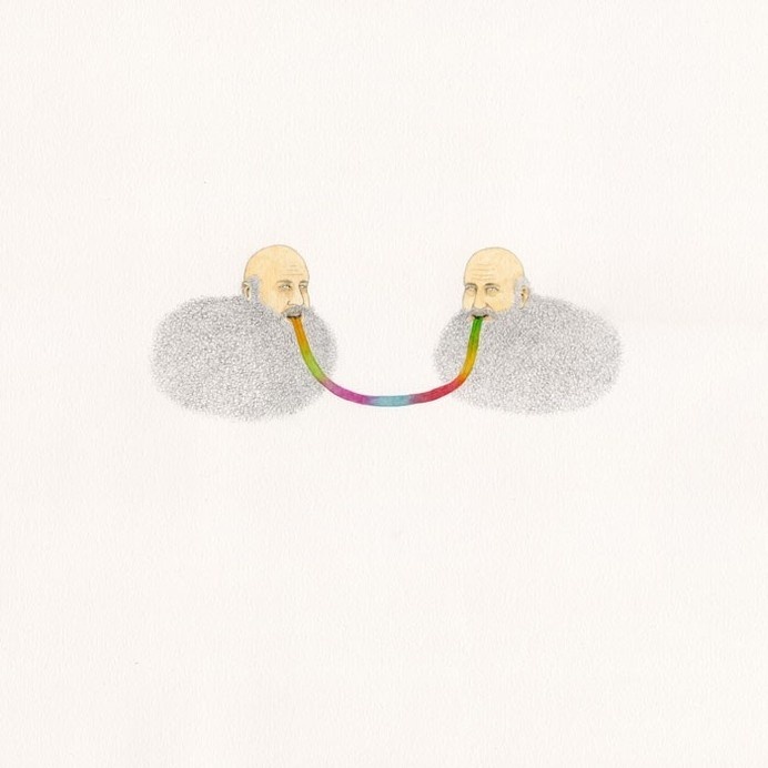 Original Art Fer Sale : www.thedart.ca #illustration