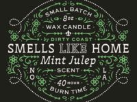 Smells Like Home