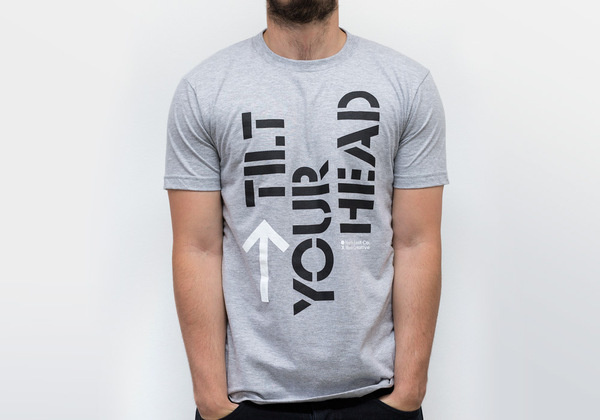 Mash Creative #type #tshirt #tee
