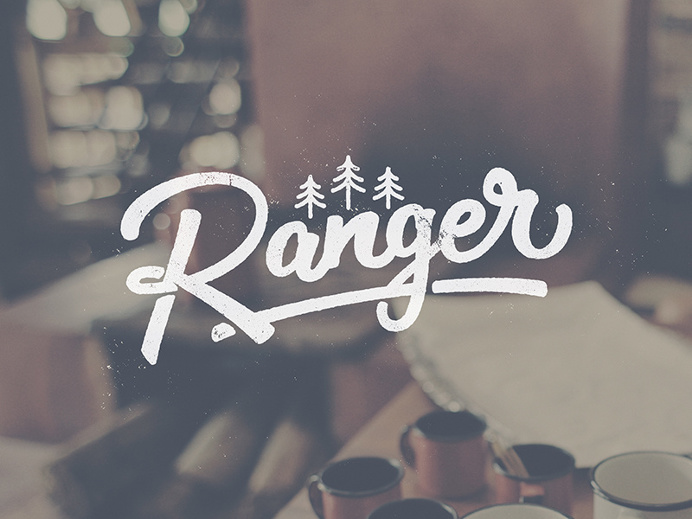 Ranger by Ian Barnard