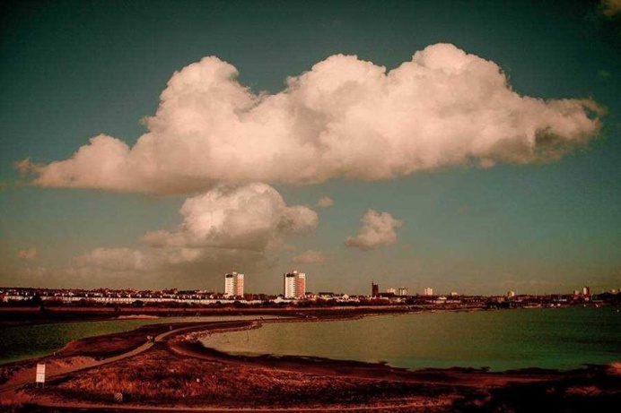 England: Beautiful Street Photography by Valeria Ranalli