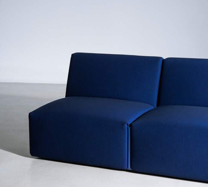 Costume by Stefan Diez