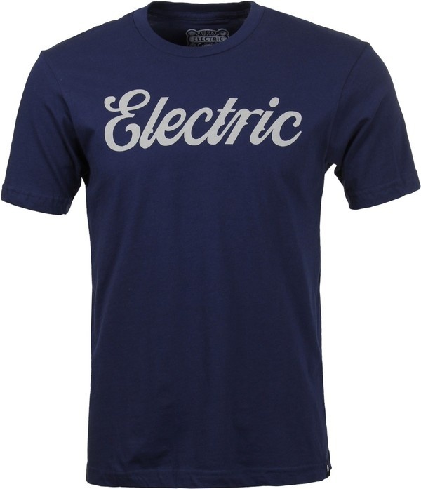 Electric Cursive Font #cursive #type #tshirt #electric