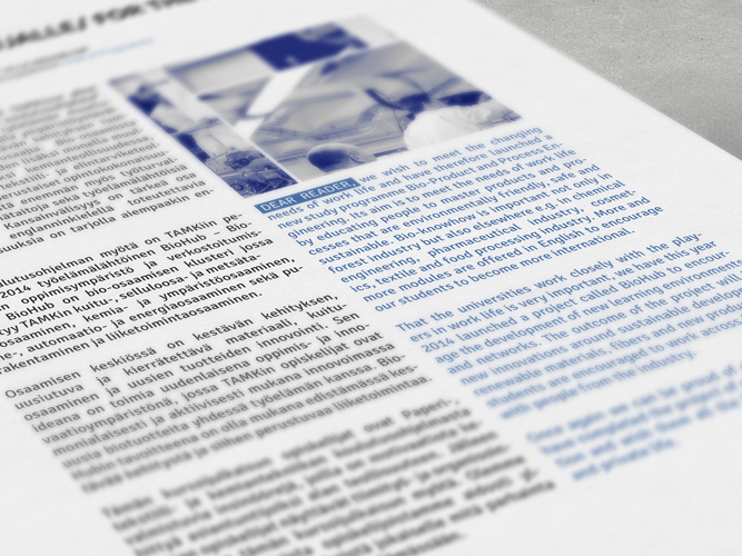 Editorial- Camille Romano #article #design #press #editorial #magazine